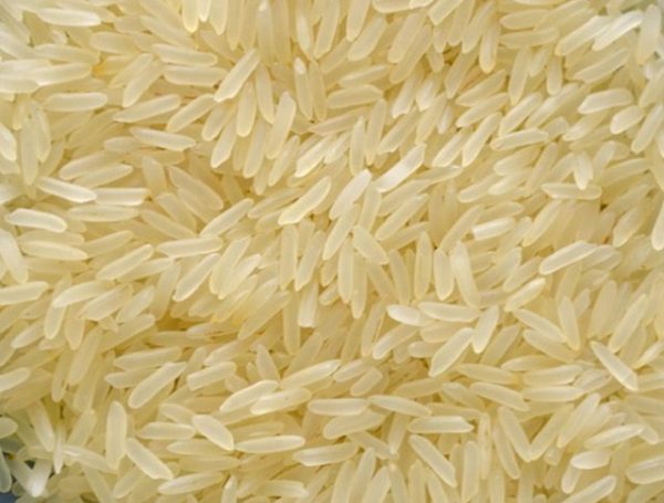 IR64 Long grain Parboiled rice